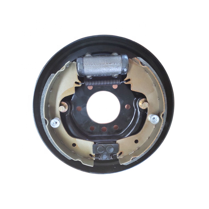 High Performance Marine Boat Trailer Hydraulic Brake Assembly