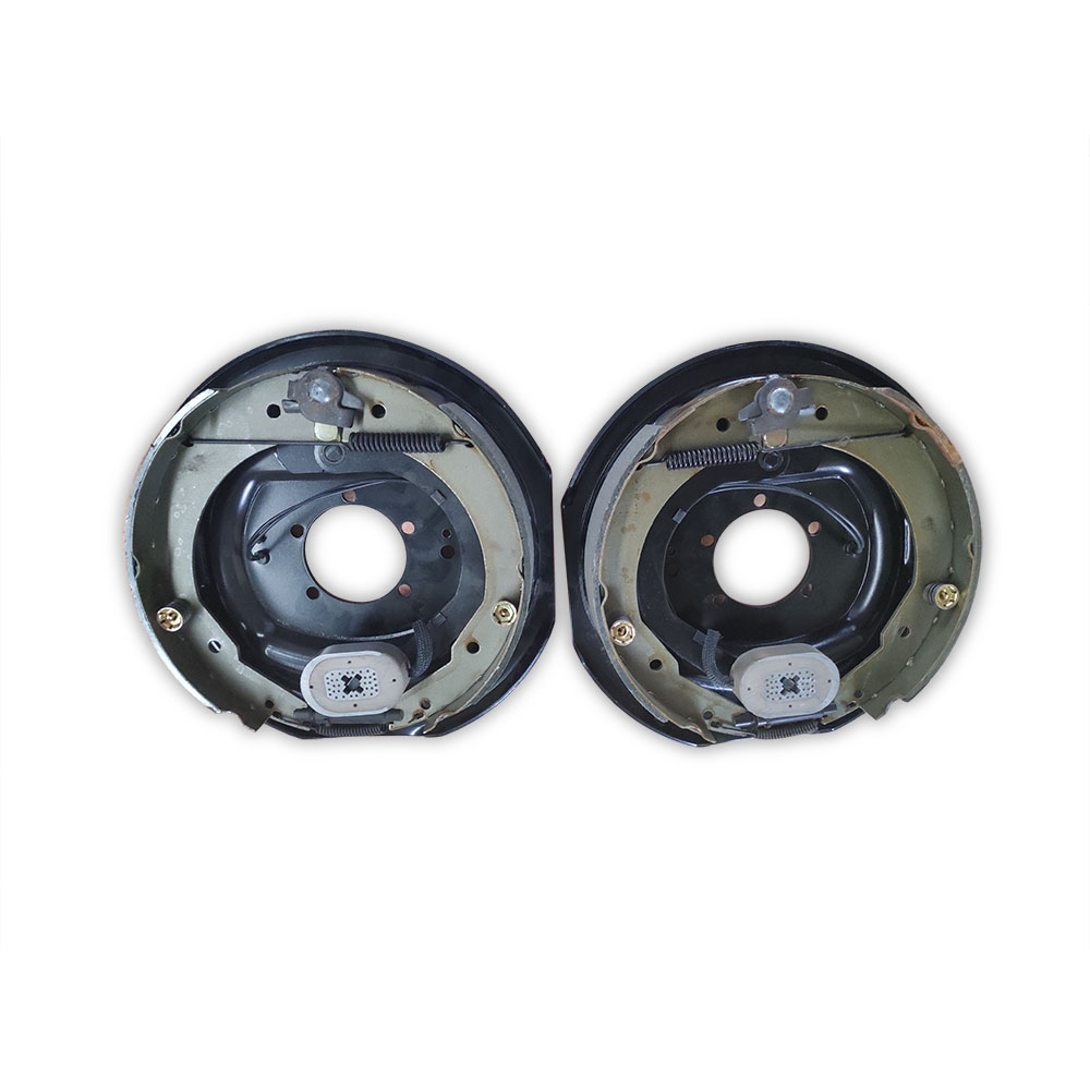 12-Inch Trailer Brake Series