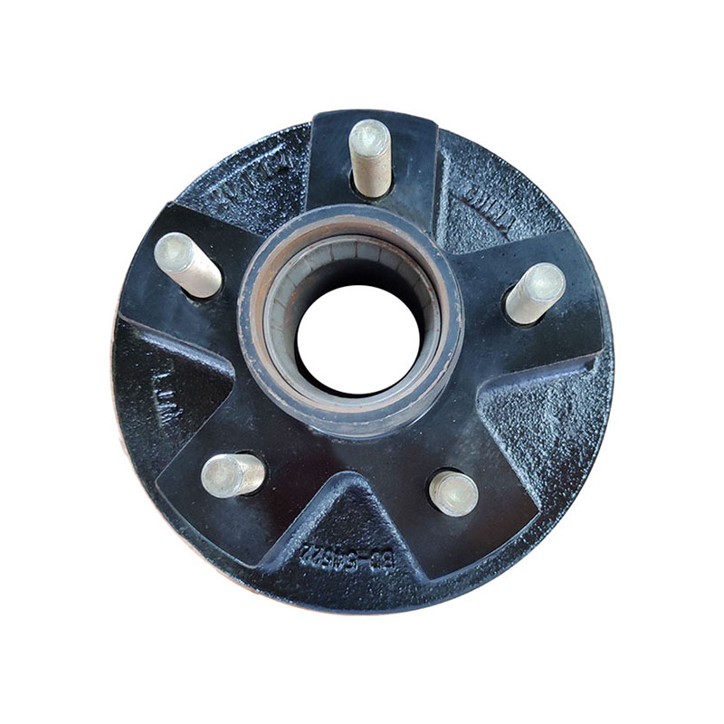 7*1.75 Inch Brake Drum