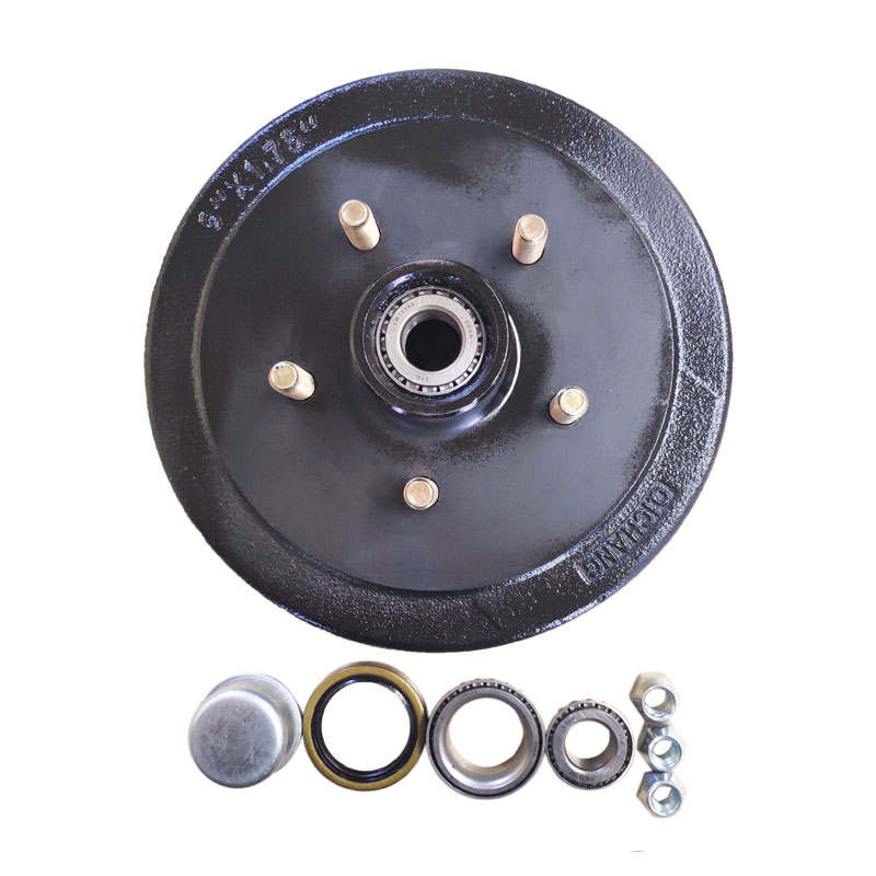 9*1.75 Inch Brake Drum