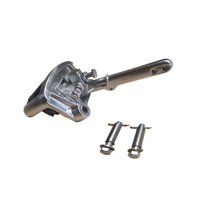 Trailer Mechanical Brake Caliper Galvanized