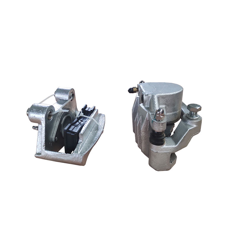 Trailer Hydraulic Brake Calipers