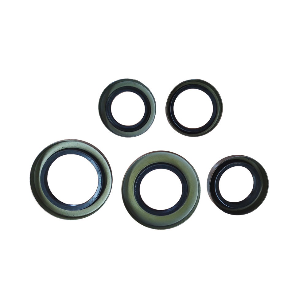 Oil Seal